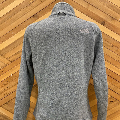 The North Face- Women's Interchange Jacket - MSRP comp $250: blue-women-LG