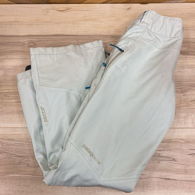 Patagonia - Women's Snow Pants- MSRP $315 : light green-women-XS