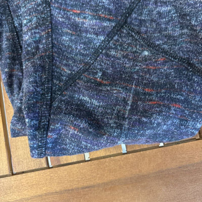 Dakine - Women's Base Pant Leggings - MSRP $80: Purple/Orange-women-SM