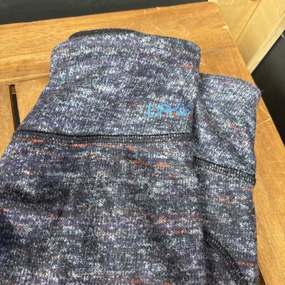 Dakine - Women's Base Pant Leggings - MSRP $80: Purple/Orange-women-SM