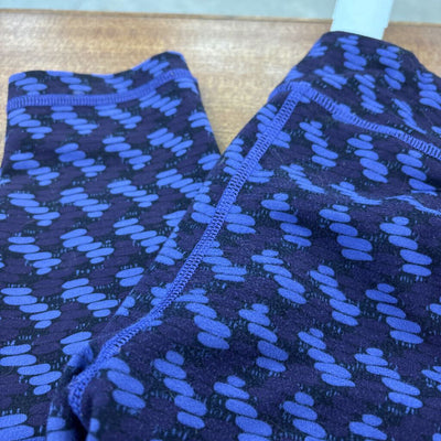 Iviivva- Girls' Leggings Size 12: purple-girls-12