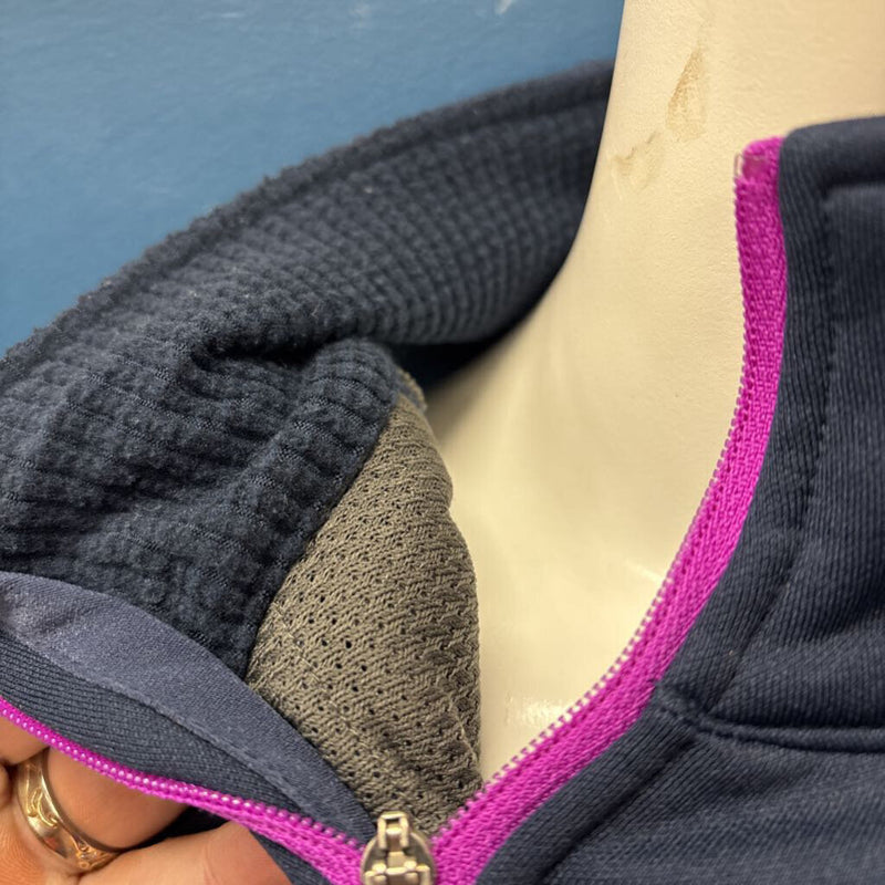 Outdoor Research- Zip Up Radiant Hybrid Women&