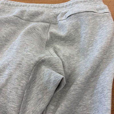 Nike- Women's Taper Sweatpants- MSRP $85: gray-women-MD