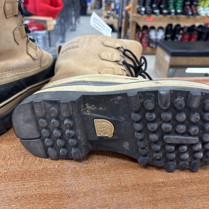 Sorel- CARIBOU Men&