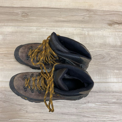 The North Face- Women's Gore-Tex Hiking Boots- MSRP $260: Brown-women-8.5