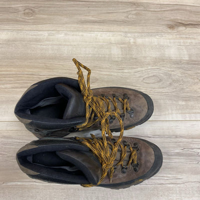 The North Face- Women's Gore-Tex Hiking Boots- MSRP $260: Brown-women-8.5