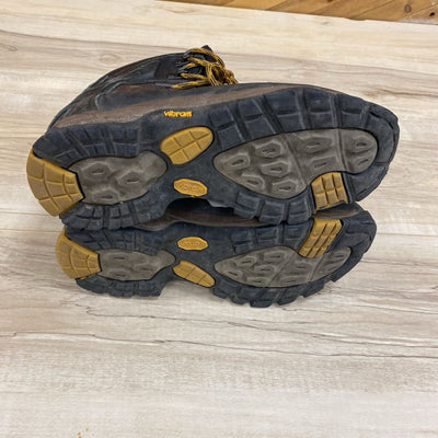 The North Face- Women's Gore-Tex Hiking Boots- MSRP $260: Brown-women-8.5