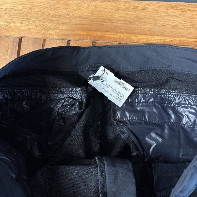 Live Out There - Women&