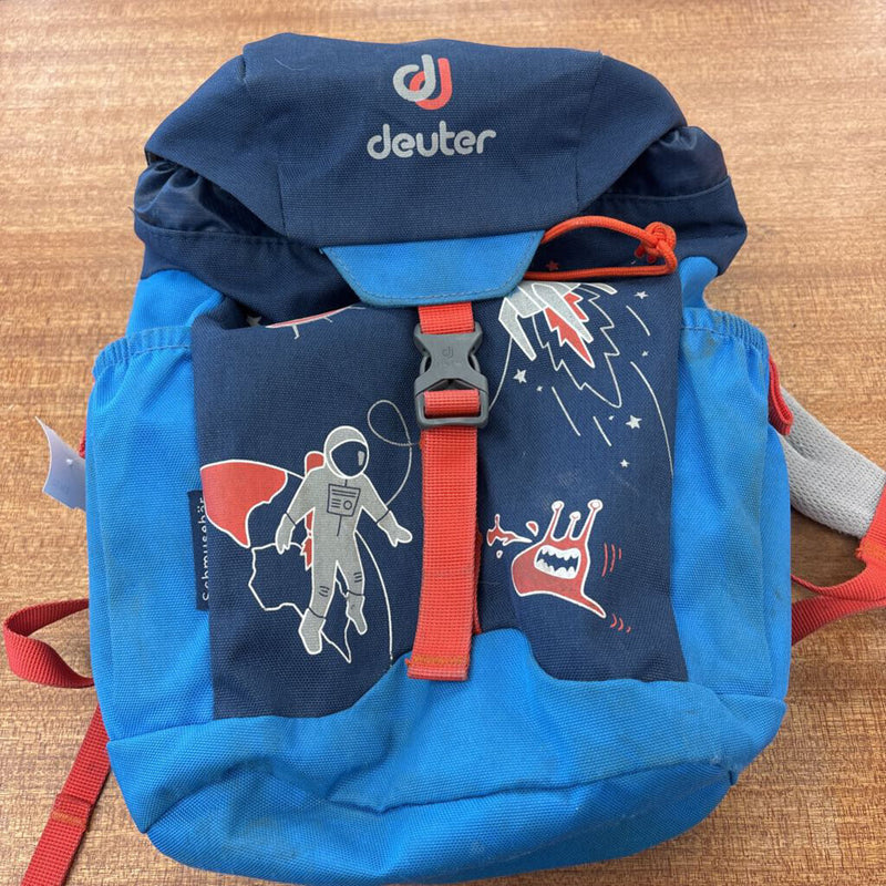 Deuter - Children&