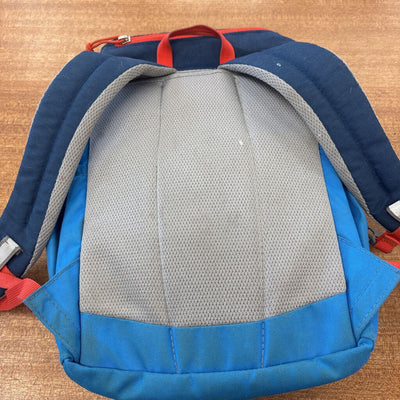 Deuter - Children's Waldfuchs 14 Pack- MSRP $85: blue,red-children-