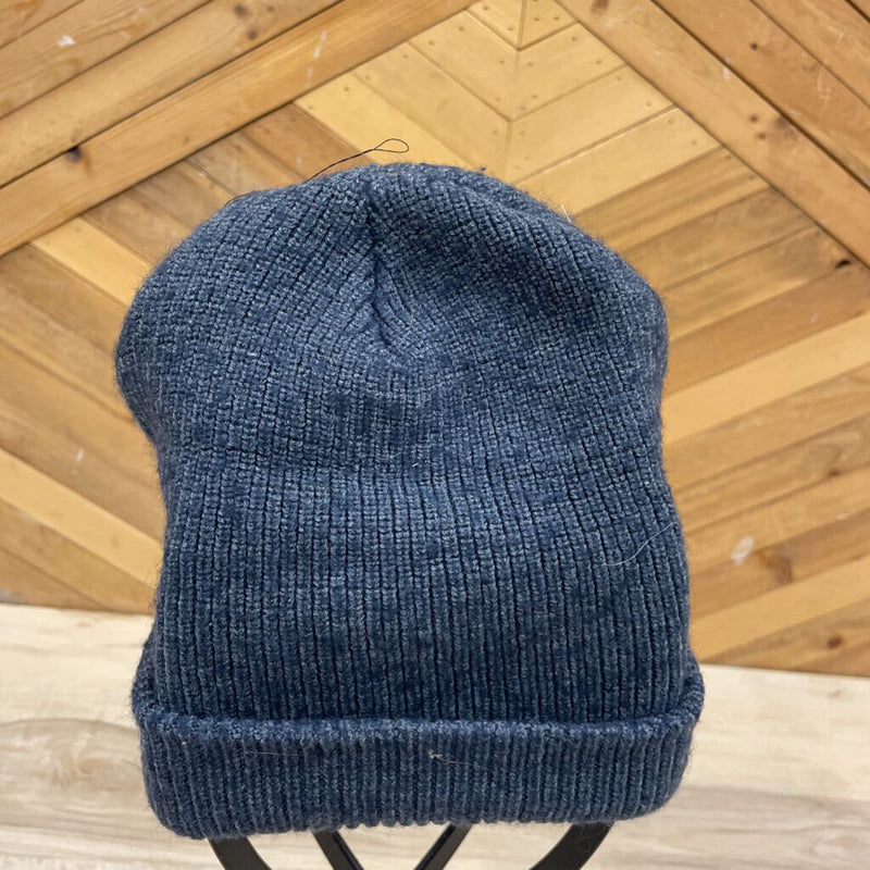 MEC - Toque - MSRP $40: Blue/Brown-unisex-