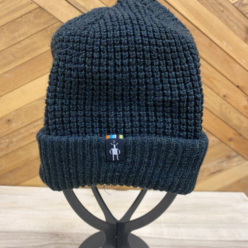 Smartwool - Toque - MSRP $40: Black-unisex-