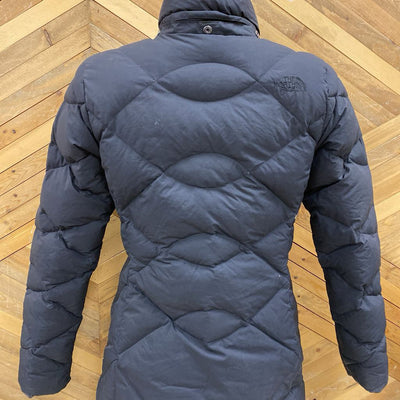 The North Face - Women's Winter Jacket - MSRP $460: Black-women-SM