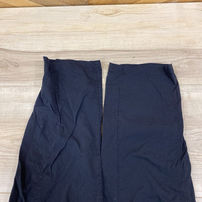 Lole - Women's Pants - MSRP $120: Black-women-LG