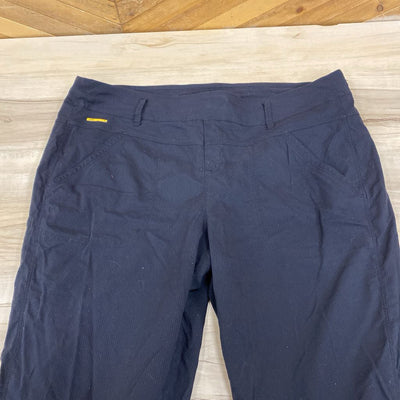 Lole - Women's Pants - MSRP $120: Black-women-LG