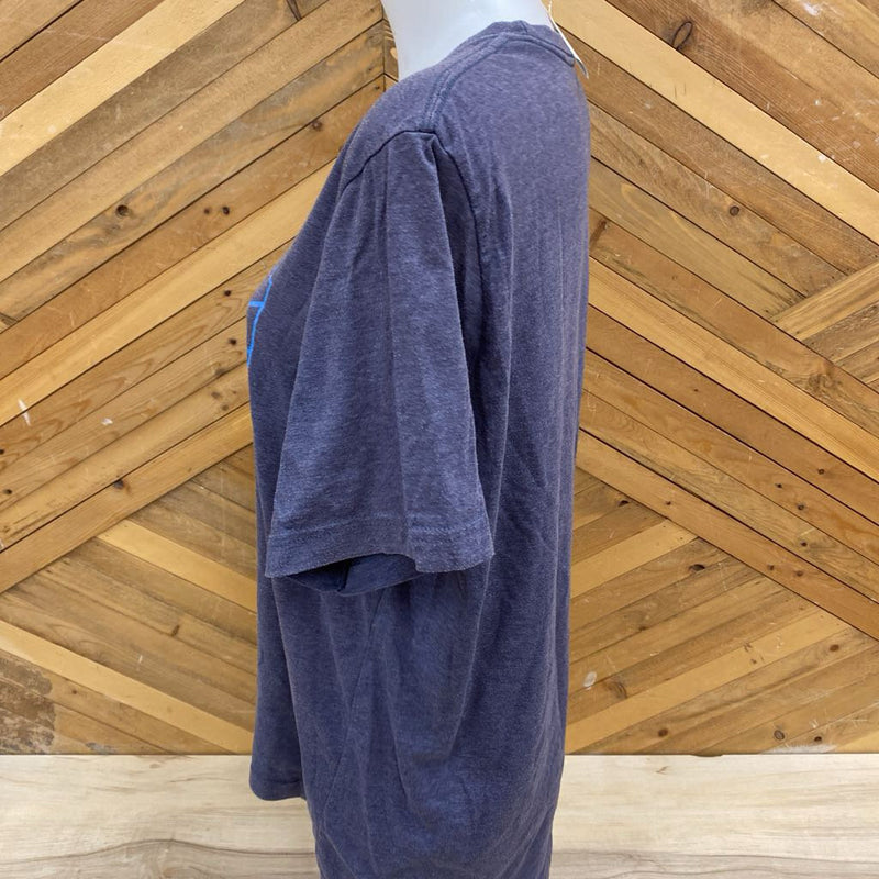 Canvas - Tshirt - MSRP $: Blue-unisex-LG