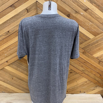 Blue 84 - Women's Tshirt - MSRP $: Grey/White/Blue-women-XL