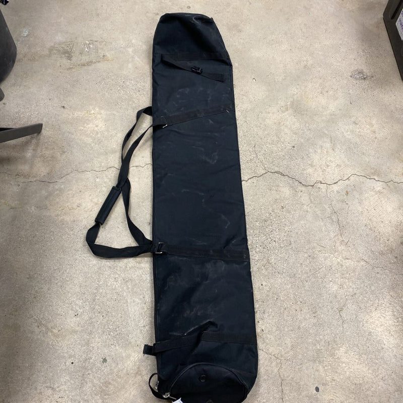 LevelNineSport - Ski Bag - MSRP $118: Black--