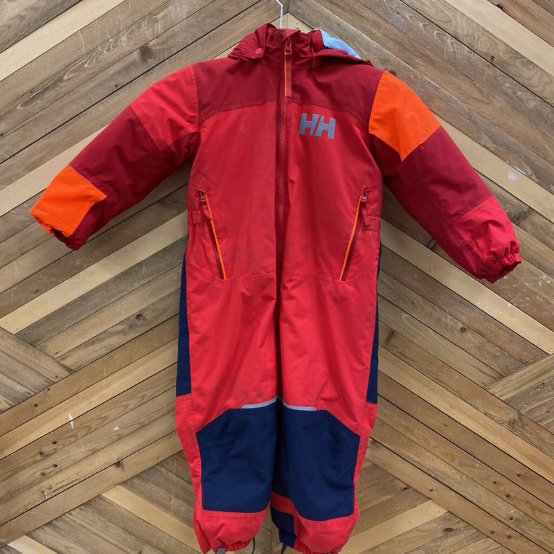 Helly Hansen - Children&