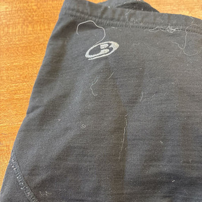 Icebreaker - GT Women's Base Layer Bottoms- MSRP $240: black-women-SM