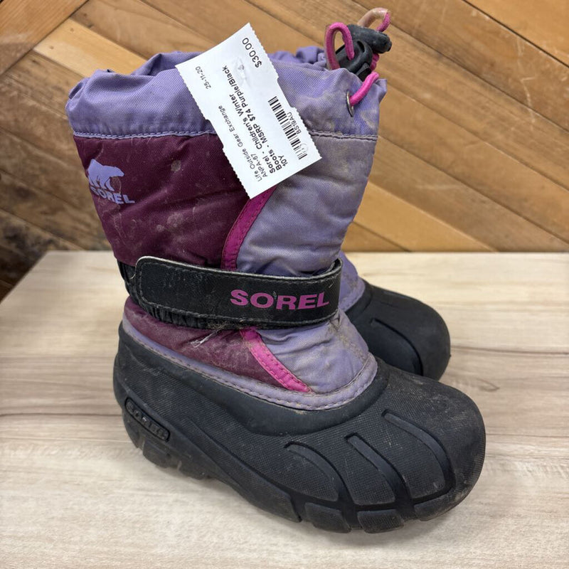 Sorel - Children&