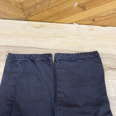 Quiksilver- Men's Jogger Pants- MSRP $85 : Gray-men-XL