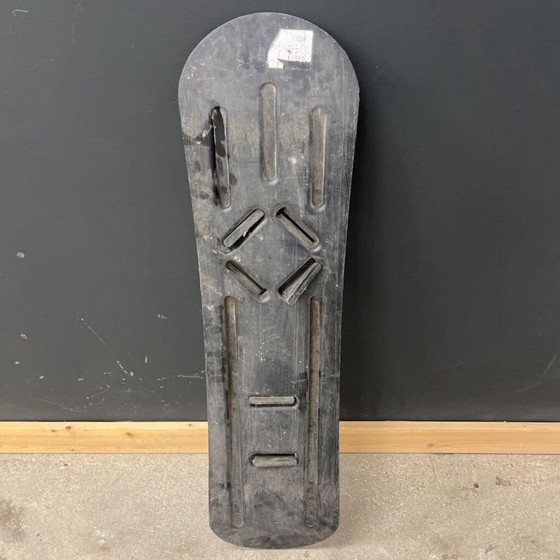 H2O - Kids Plastic Snowboard- MSRP $64: multicolor-unisex-