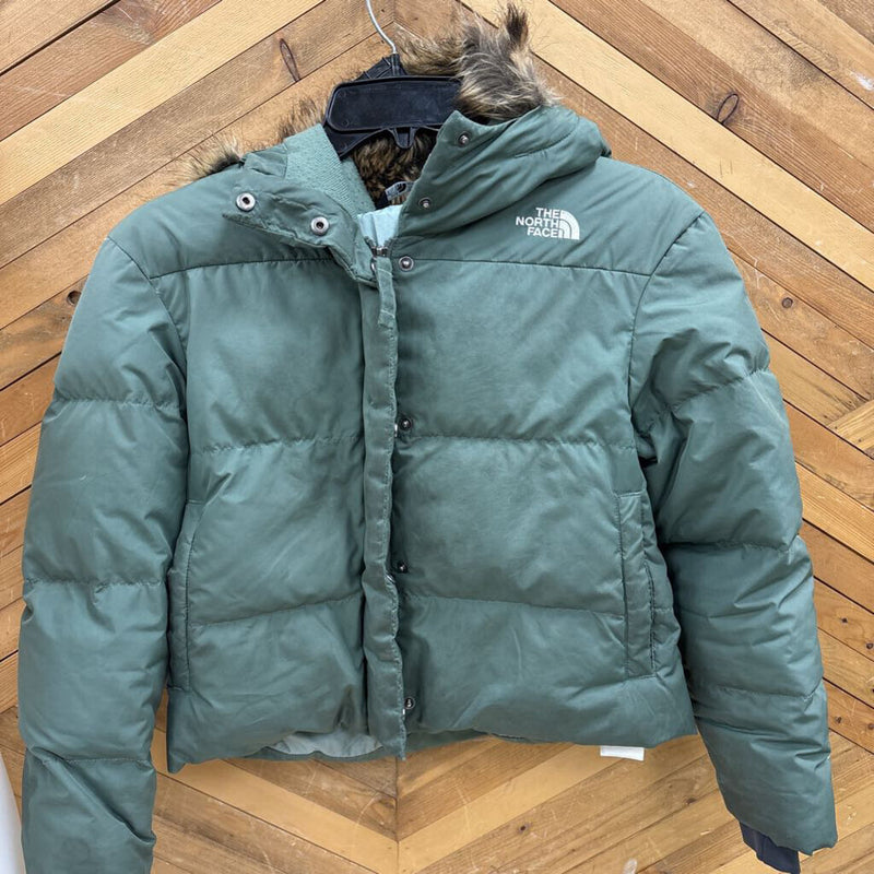 The North Face - Children&