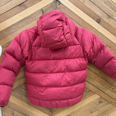 MEC - Children's Jacket - MSRP $150: Pink-children-7Y