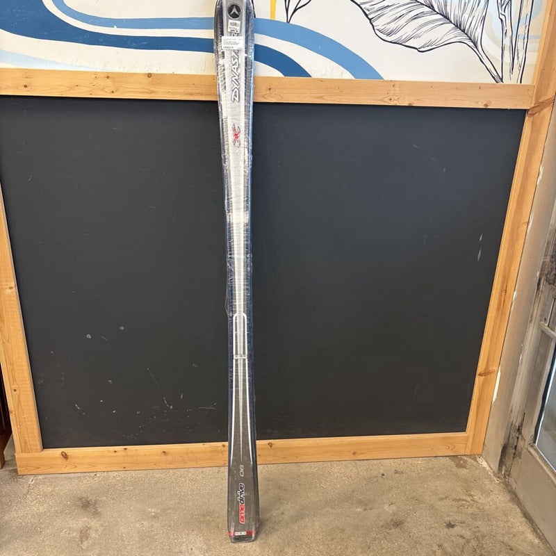 Dynastar OME Drive 06 Downhill Ski (no binding-never used) MSRP $300: Blue--154