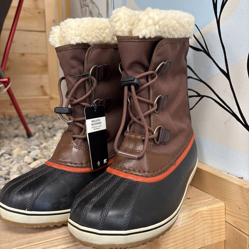 Sorel- Kids&