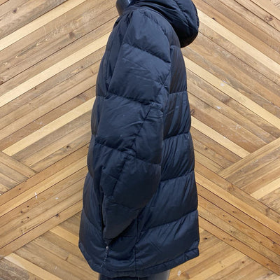 Eddie Bauer - Men's Jacket - MSRP $205: Black-men-LG