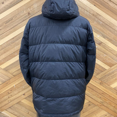 Eddie Bauer - Men's Jacket - MSRP $205: Black-men-LG