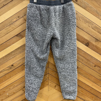 The North Face - Kids' Suave Oso Pants - MSRP $38: Grey -children-3/4 Years