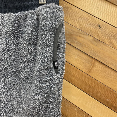 The North Face - Kids' Suave Oso Pants - MSRP $38: Grey -children-3/4 Years