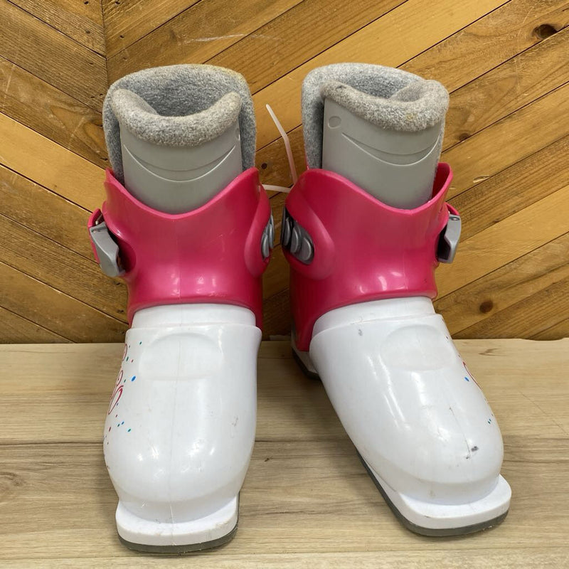 Tecnopro- G30 Girls&