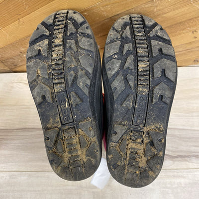 Sorel - Kids' Winter Boots- MSRP $110 : pink-children-3