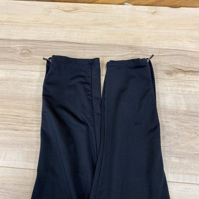 Lululemon - Women's Crewneck Sweatshirt - MSRP $138: Black-women-LG