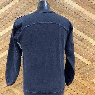 BE Ultimate - Men's Active Pants - MSRP $75: Black-men-SM