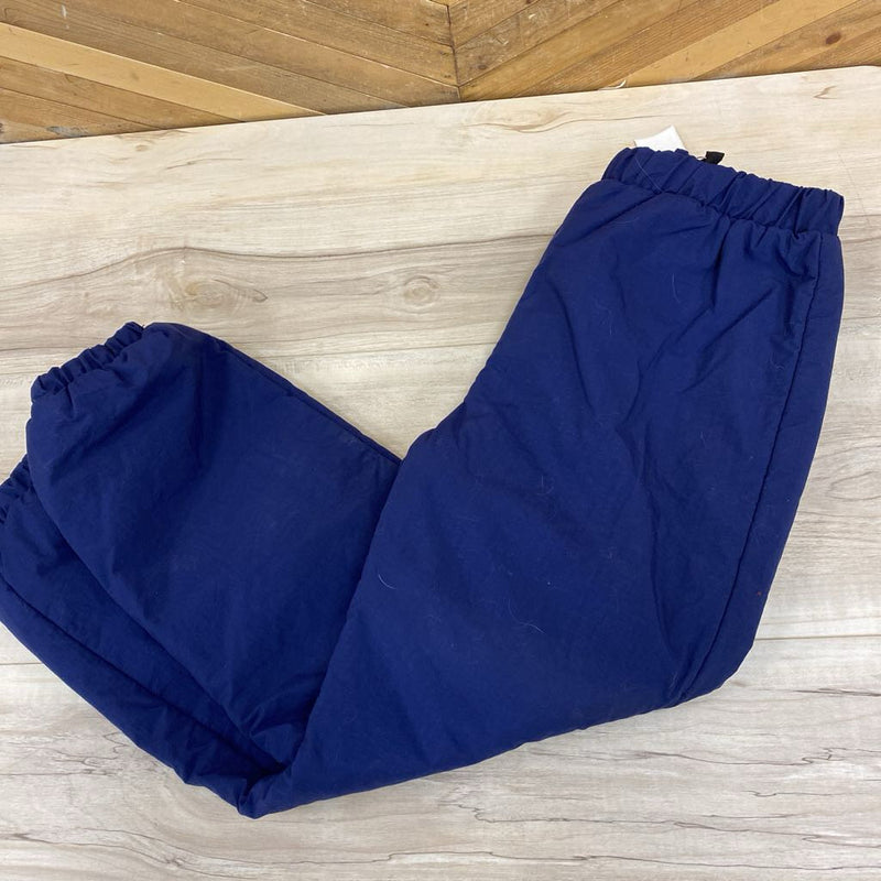Dreimar - Kids Snow Pants : Navy-children-12