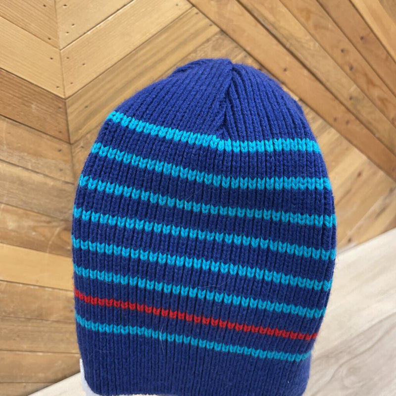 Outdoor Research - Toque - MSRP $50: Blue/Red-unisex-