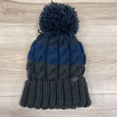 Outdoor Research - Toque - MSRP $50: Blue/Red-unisex-
