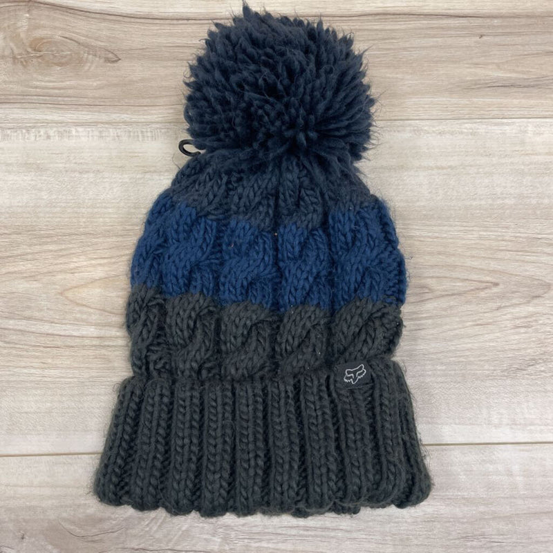 Outdoor Research - Toque - MSRP $50: Blue/Red-unisex-
