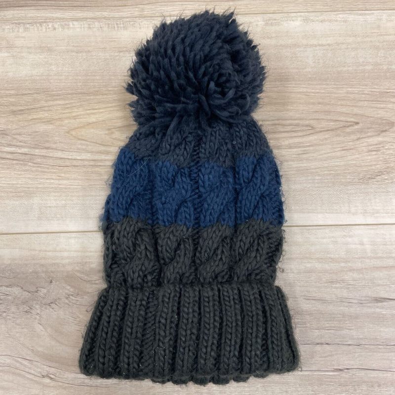 Outdoor Research - Toque - MSRP $50: Blue/Red-unisex-