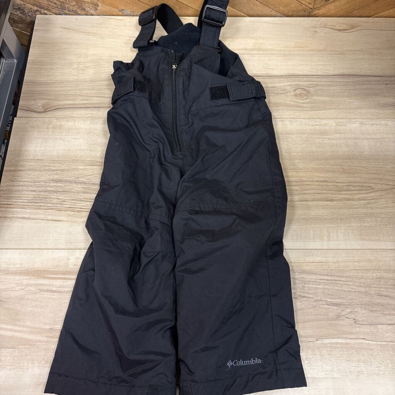 Columbia - Children&