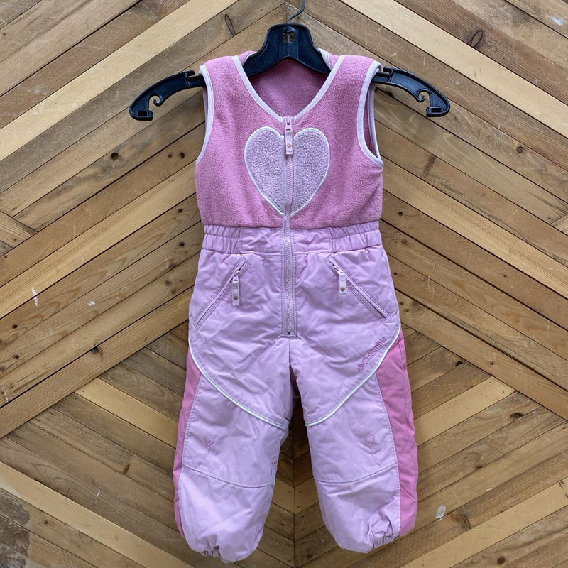 Columbia - Children&