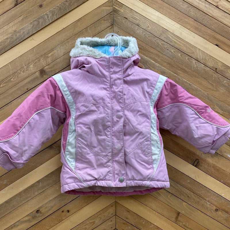 Columbia - Children&