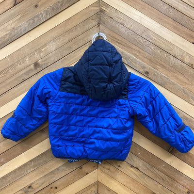 Columbia - Children's Jacket - MSRP $60: Pink-children-2T