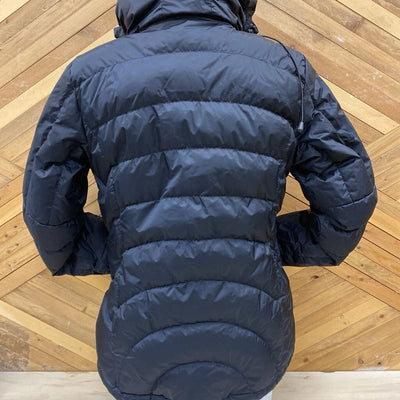 Bergans - Women's Winter Jacket - MSRP $479: Black -women-MD