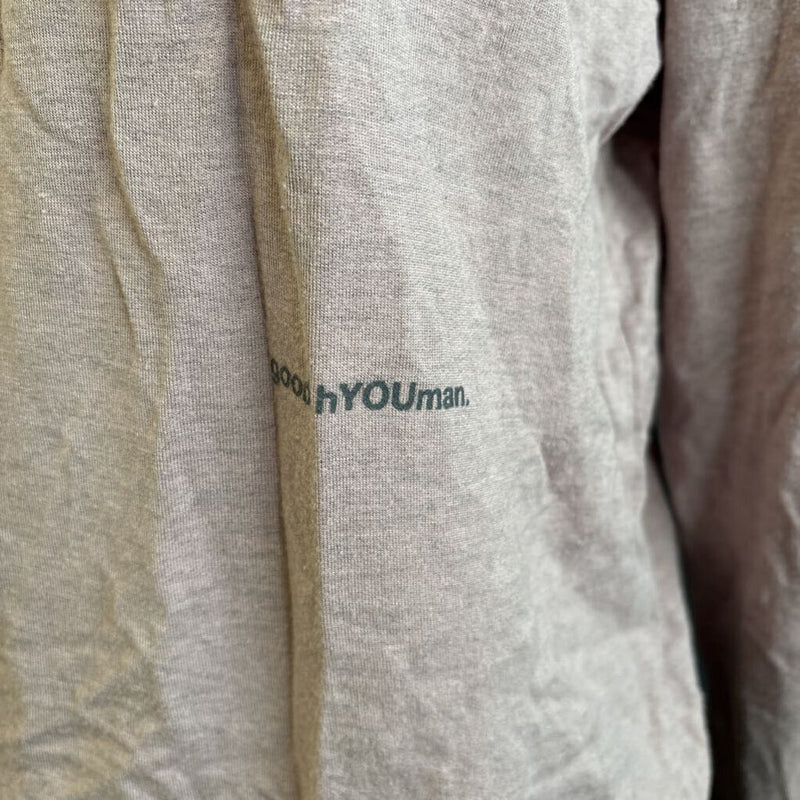 Goodhyouman - Women&